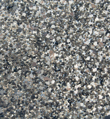 Background with shiny sequins