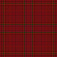 Tartan Fabric Texture...