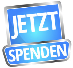 Jetzt spenden