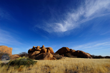 Spitzkoppe
