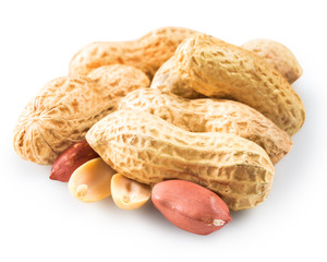peanuts