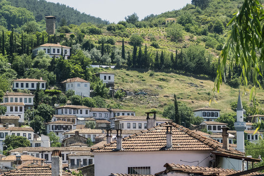 Touristenort Sirince
