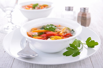 chinese soup