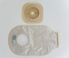介護用品（パウチ）