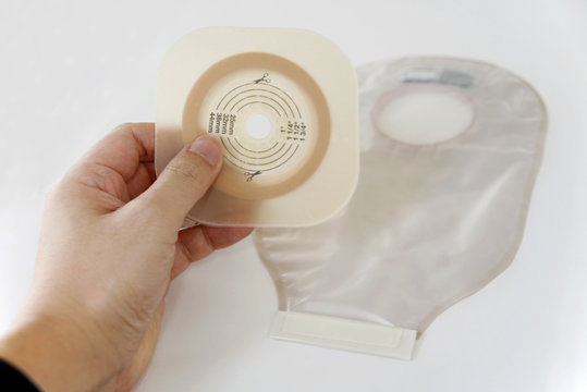 介護用品（パウチ）