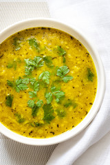 Persian onion soup