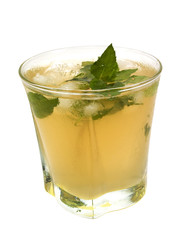 Cocktails Collection - Mint Julep