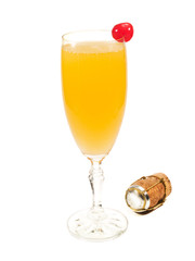 Cocktails Collection - Bellini