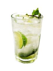 Cocktails Collection - Mojito