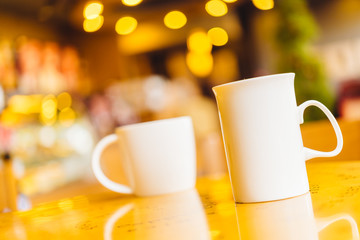Coffee cup