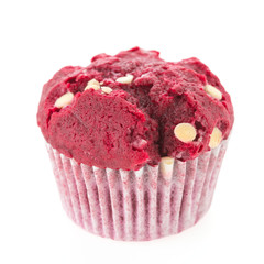 Red velvet cup cakes