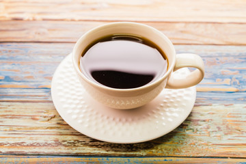 Coffee cup