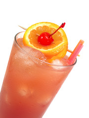 Cocktails Collection - Sex On The Beach