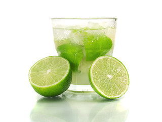 Cocktails Collection - Caipirinha