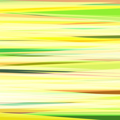 Abstract background with colored triangles long. Vector. 1