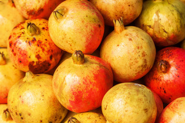 Granatäpfel