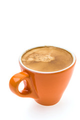 Coffee cup