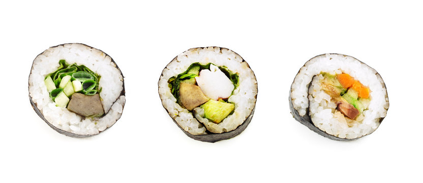 Sushi (XXL size)