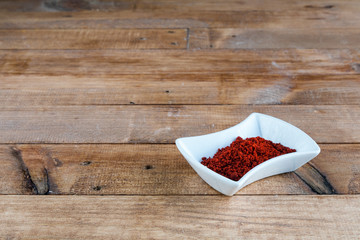 Moroccan spices