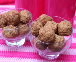 Fleischbällchen
