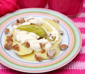 Kartoffelsalat