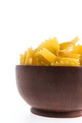 Pasta bowl