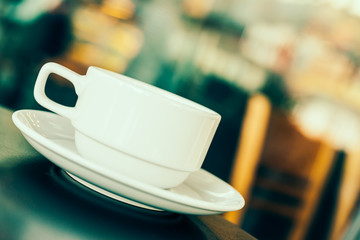 Coffee cup