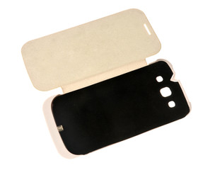 Mobile phone case