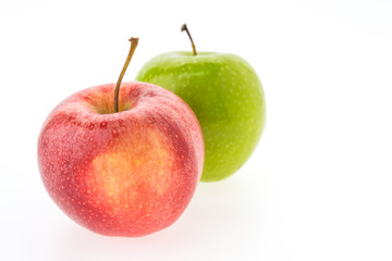 Apple fruit