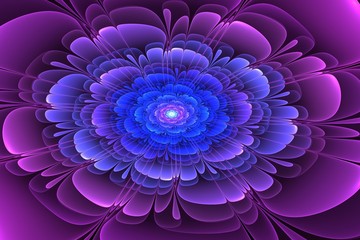 Fractal Flower