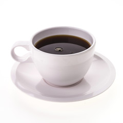 Coffee cup