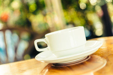 Coffee cup