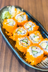 California roll