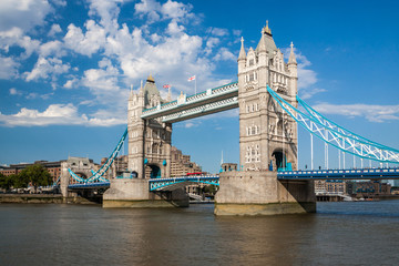 Tower Bridge, London - 75948280