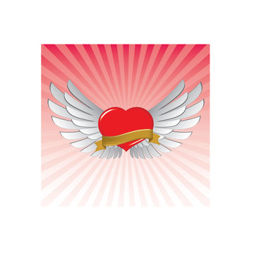 valentine background