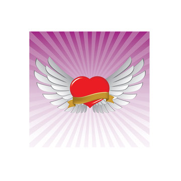 valentine background
