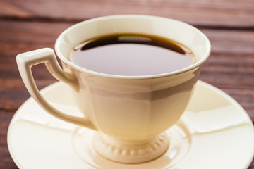 Coffee mug