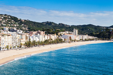 Lloret de Mar