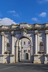 Porta Portese, Rome