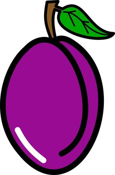 recommend clip art: Früchte