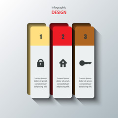 Infographics design.