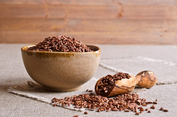Brown rice