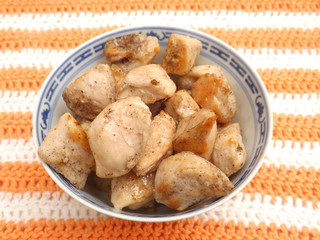 Hühnchen