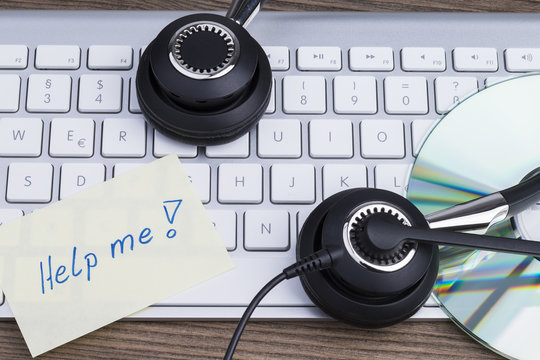 Computer Service