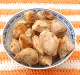 Hühnchen