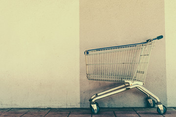 Shopping cart