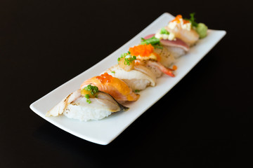 Sushi roll