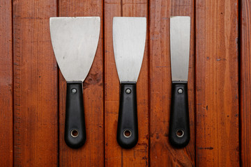 Spatulas