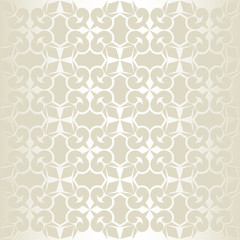 Geometrical seamless pattern