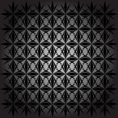 Geometrical seamless pattern